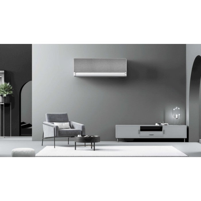 Climatizzatore fisso Comfee Libeccio monosplit Wifi 9000 BTU A+++/A++