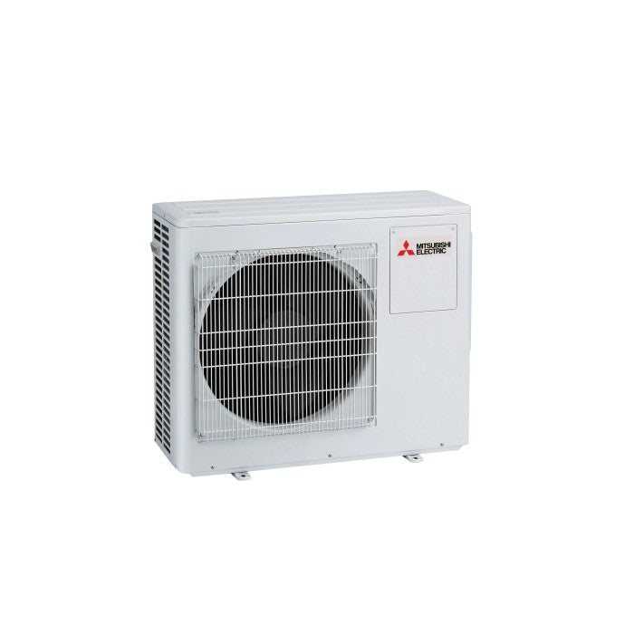 Climatizzatore Mitsubishi serie AY Trial 9000+9000+12000 BTU R32