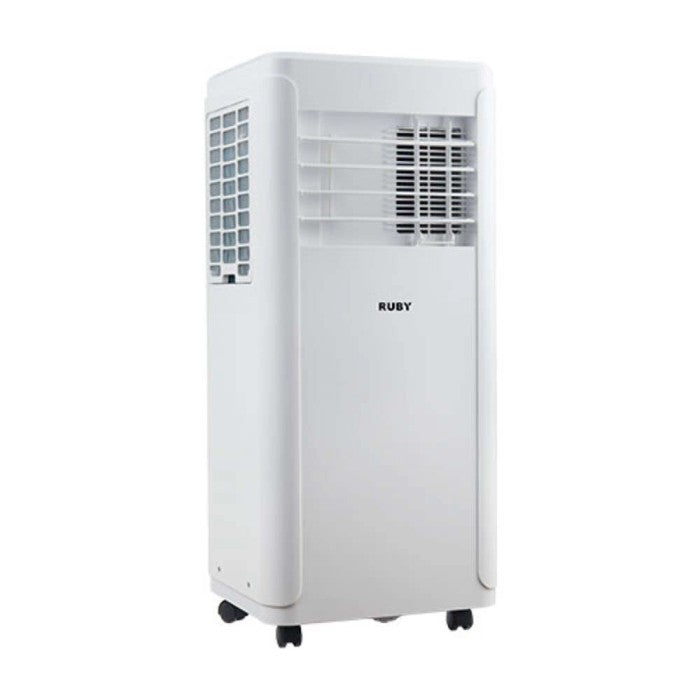 Climatizzatore portatile Ruby Zeus 7000 BTU