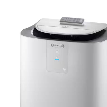 Condizionatore Portatile DeLonghi Pinguino GentleJet Inverter