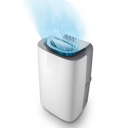 Condizionatore Portatile DeLonghi Pinguino GentleJet Inverter