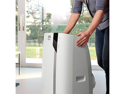 Condizionatore Portatile DeLonghi Pinguino EX93 Extreme con tecnologia Arctic Whisper