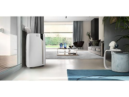 Condizionatore Portatile DeLonghi Pinguino EX93 Extreme con tecnologia Arctic Whisper