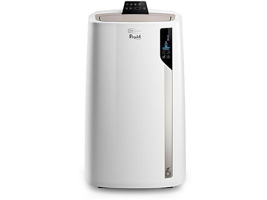 Condizionatore portatile monoblocco DeLonghi PACEL112CSTWIFI