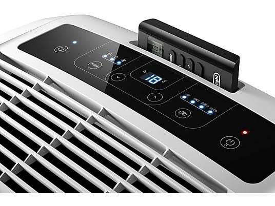 Condizionatore portatile monoblocco DeLonghi PAC EM82