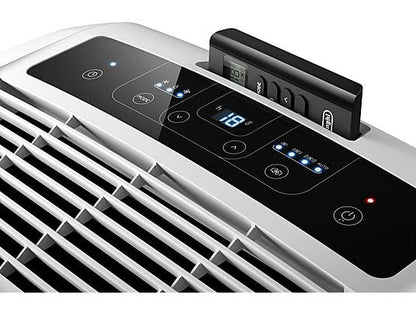 Condizionatore portatile monoblocco DeLonghi PAC EM82