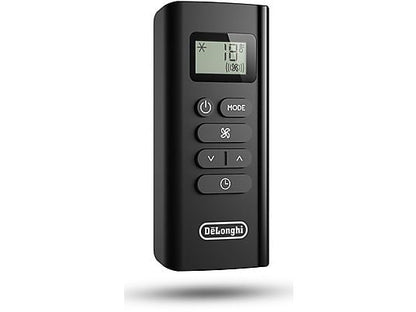 Condizionatore portatile monoblocco DeLonghi PAC EM82