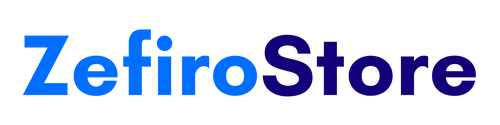 ZefiroStore