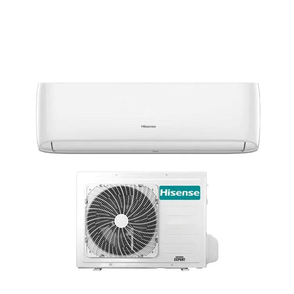 Climatizzatore fisso Hisense Halo+ monosplit 18000 A++/A+