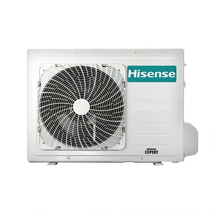 Climatizzatore fisso Hisense Halo+ monosplit 18000 A++/A+
