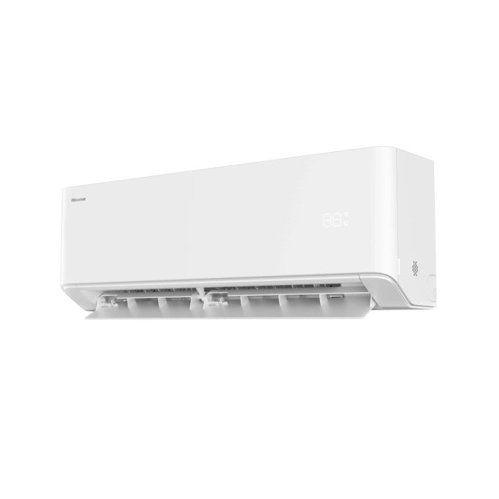 Climatizzatore fisso Hisense Uni-Air monosplit 9000 BTU A+++/A++