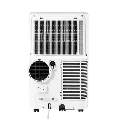 Climatizzatore Portatile Midea Sognidoro-dodici 12000BTU classe A