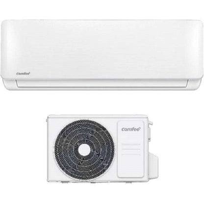 Climatizzatore fisso Comfee monosplit Wifi 9000 BTU classe A+++/A++