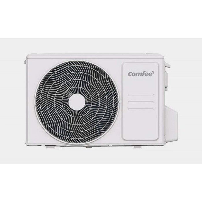 Climatizzatore fisso Comfee dualsplit Wifi 9000+12000 BTU classe A++/A+