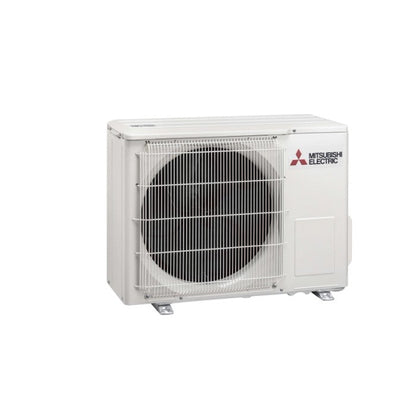 Climatizzatore fisso monosplit Mitsubishi Linea Smart 2,5 kW 9000BTU A++/A+
