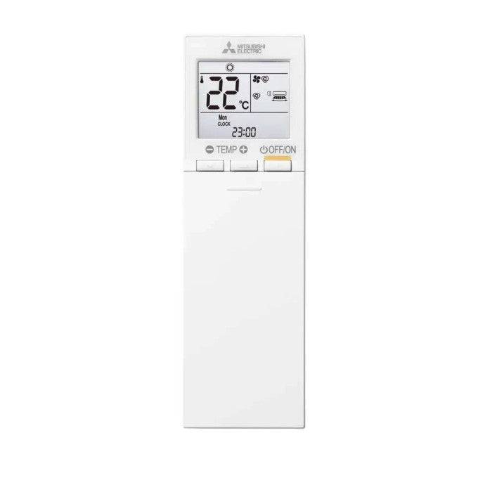 Climatizzatore fisso Mitsubishi Electric monosplit 12000 BTU classe A+++ / A++