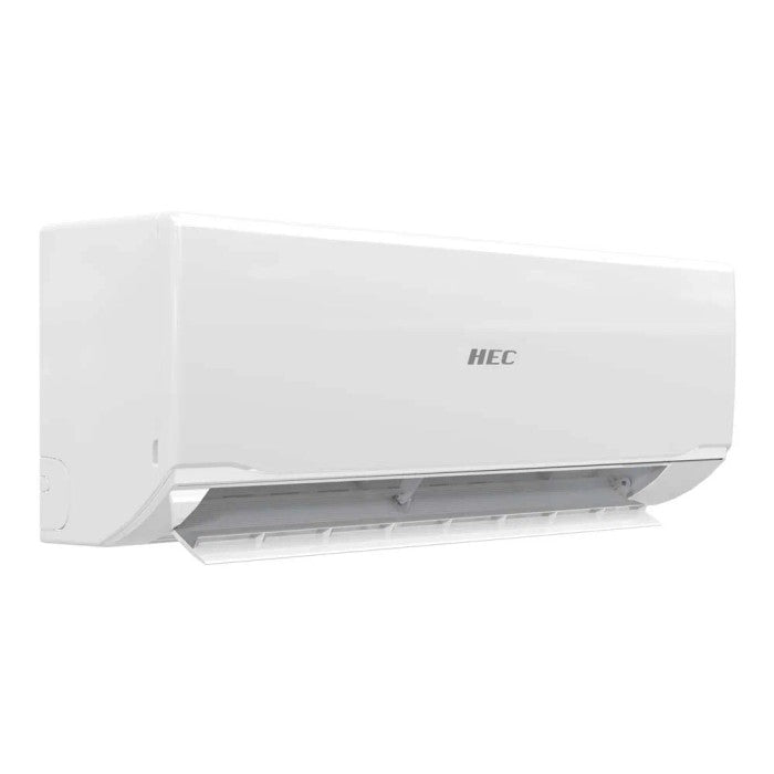 Climatizzatore fisso HEC dualsplit 9000+12000 BTU classe A++/A+