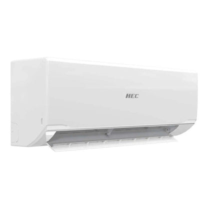Climatizzatore fisso HEC dualsplit 9000+12000 BTU classe A++/A+