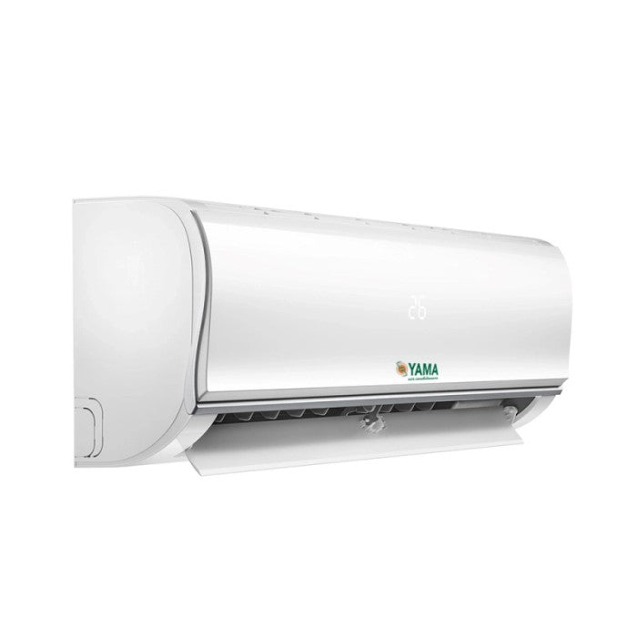 Climatizzatore fisso Yama monosplit 9000 BTU classe A++/A+