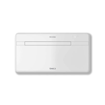 Climatizzatore portatile Olimpia Unico Next 12HP Evanx Inverter Classe A