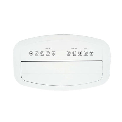 Climatizzatore portatile Argo Odin Plus pompa di calore e Wifi 13000 BTU/H