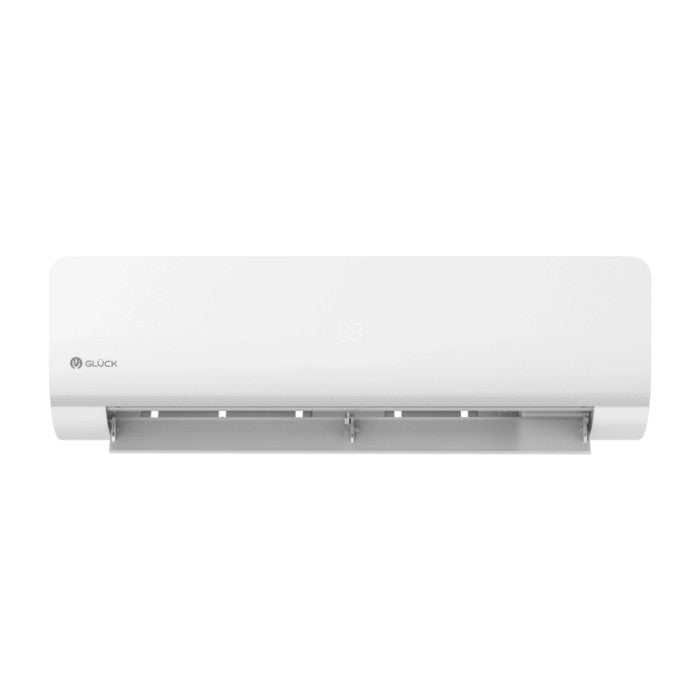 Climatizzatore fisso Glück monosplit Wi-Fi 12000 BTU classe A++/A+