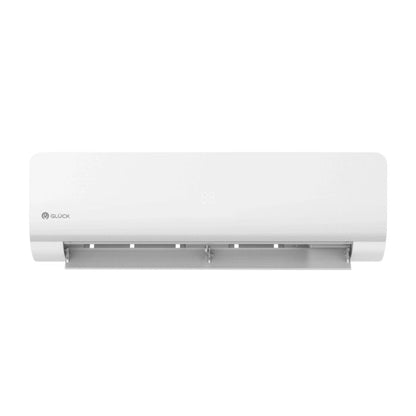 Climatizzatore fisso Glück monosplit Wi-Fi 12000 BTU classe A++/A+