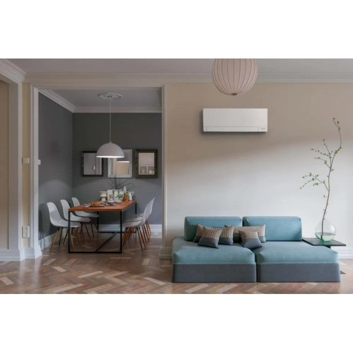 Climatizzatore fisso Mitsubishi Electric monosplit 9000 BTU classe A+++ / A++