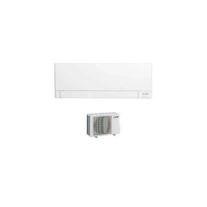 Climatizzatore fisso Mitsubishi Electric monosplit 12000 BTU classe A+++ / A++