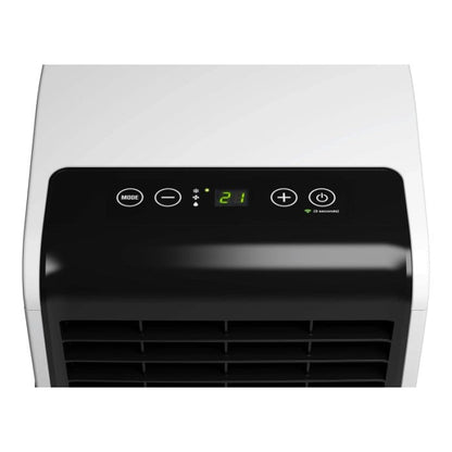 Climatizzatore portatile Dolceclima Compact 10000 BTU Wifi classe A