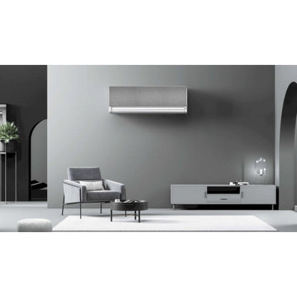 Climatizzatore fisso Comfee Libeccio monosplit Wifi 9000 BTU A+++/A++