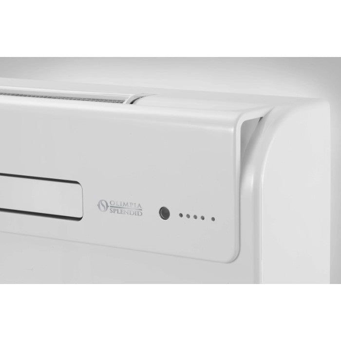Climatizzatore portatile Olimpia Splendid Unico Air HP EFA 1,8 kW Classe A