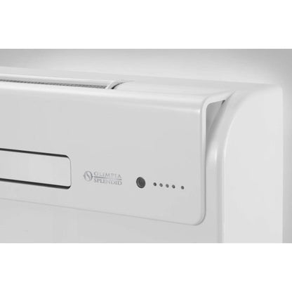 Climatizzatore portatile Olimpia Splendid Unico Air HP EFA 1,8 kW Classe A