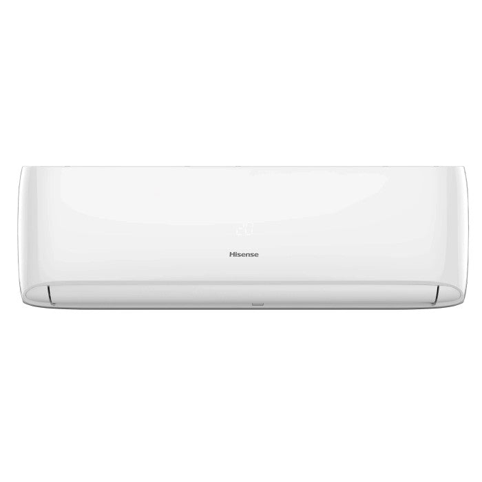 Climatizzatore fisso Hisense Halo Monosplit 12000 BTU A++/A+