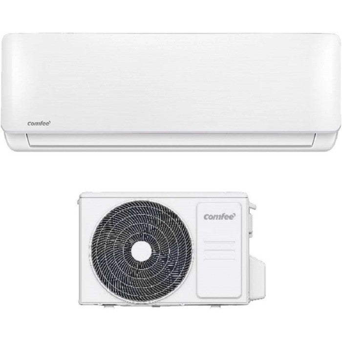 Climatizzatore fisso Comfee monosplit Wifi 12000 BTU classe A+++/A++