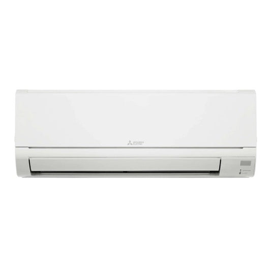 Climatizzatore fisso monosplit Mitsubishi Linea Smart 2,5 kW 9000BTU A++/A+