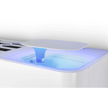 Climatizzatore fisso Alysea monosplit 9000 BTU Classe A+++/A++ con WiFi integrat
