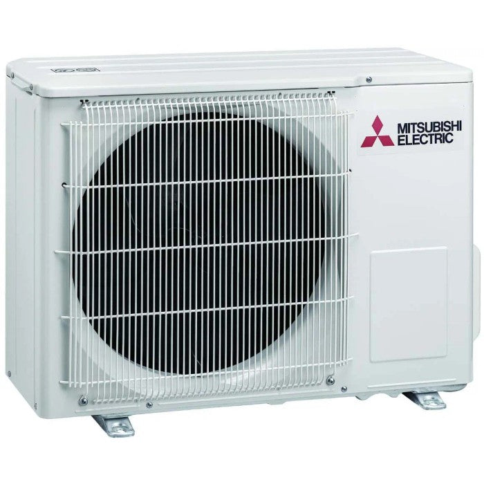 Climatizzatore fisso Mitsubishi Electric HR monosplit 12000 BTU classe A++/A+