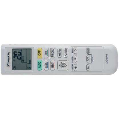 Climatizzatore fisso Daikin Essence monosplit 12000 BTU classe A+++/A+++