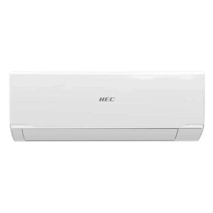 Climatizzatore fisso HEC monosplit WiFi 12000 BTU classe A++/A+