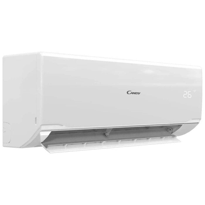 Climatizzatore fisso Candy Pura 2024 Monosplit 18000 BTU Classe A++/A+