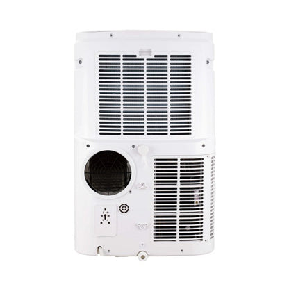 Climatizzatore portatile Argo Odin Plus pompa di calore e Wifi 13000 BTU/H