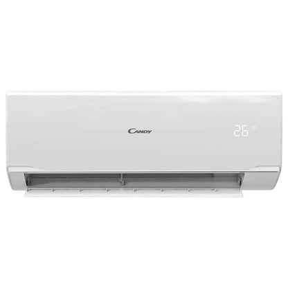 Climatizzatore fisso Candy Pura 2024 Monosplit 12000 BTU Classe A++/A+