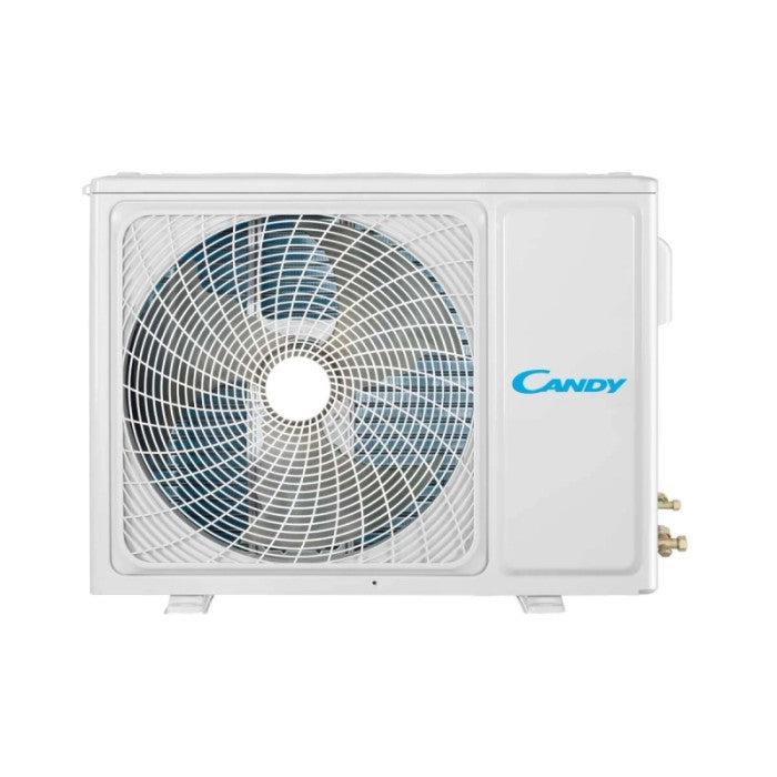 Climatizzatore fisso Candy Pura 2024 Monosplit 12000 BTU Classe A++/A+