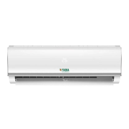 Climatizzatore fisso Yama monosplit 9000 BTU classe A++/A+