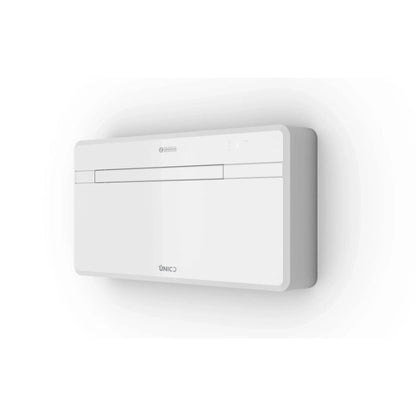 Climatizzatore portatile Olimpia Unico Next 12HP Evan Inverter Classe A