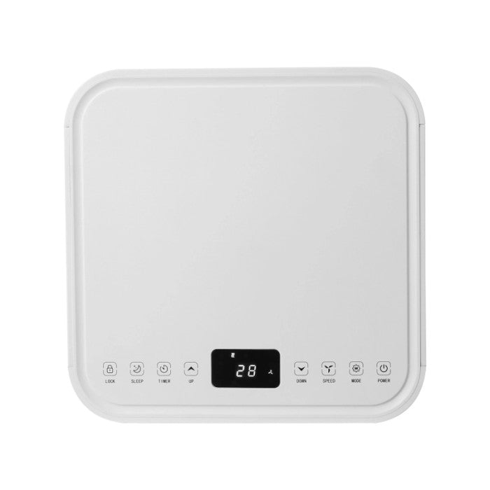Climatizzatore portatile Iside 10000 BTU