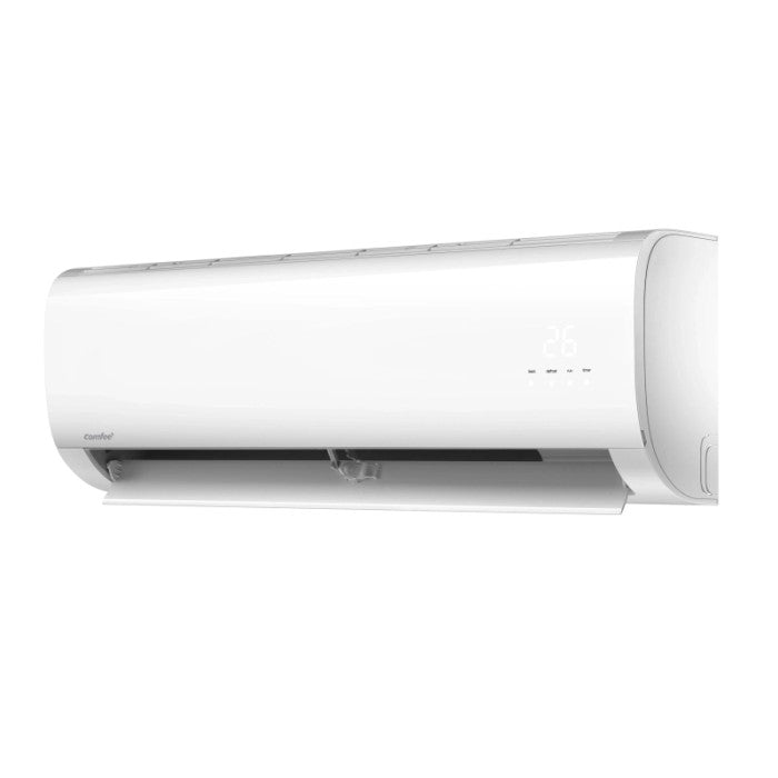 Climatizzatore fisso Comfee monosplit Wifi 12000 BTU classe A++/A+