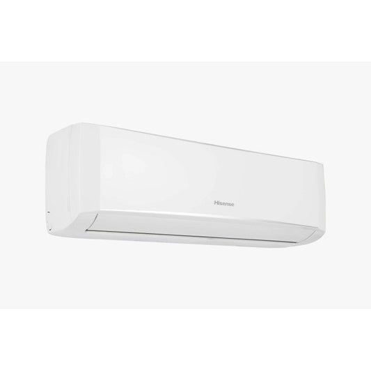 Climatizzatore fisso Hisense Halo+ monosplit 9000 BTU A++/A+