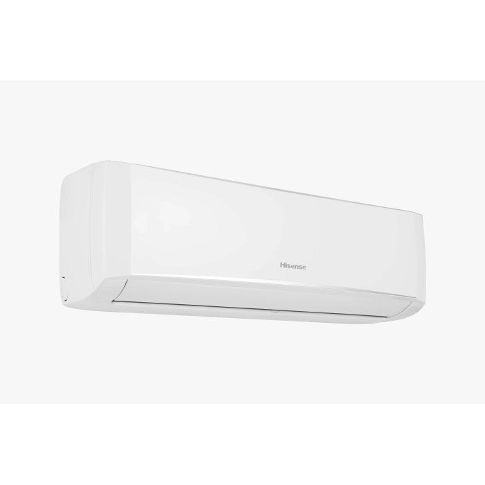 Climatizzatore fisso Hisense Halo+ monosplit 9000 BTU A++/A+